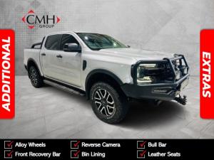 Ford Ranger 2.0 SiT double cab XLT 4x4 - Image 1