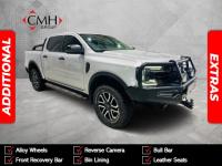 Thumbnail Ford Ranger 2.0 SiT double cab XLT 4x4