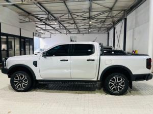 Ford Ranger 2.0 SiT double cab XLT 4x4 - Image 2