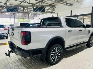 Ford Ranger 2.0 SiT double cab XLT 4x4 - Image 3