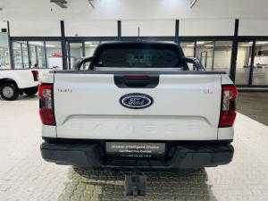 Ford Ranger 2.0 SiT double cab XLT 4x4 - Image 4