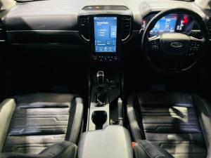 Ford Ranger 2.0 SiT double cab XLT 4x4 - Image 5