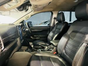 Ford Ranger 2.0 SiT double cab XLT 4x4 - Image 9