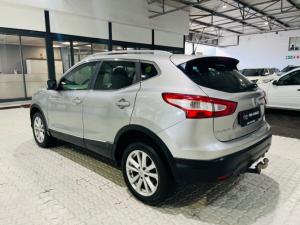 Nissan Qashqai 1.2T Acenta CVT Tech - Image 12