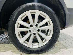 Nissan Qashqai 1.2T Acenta CVT Tech - Image 14