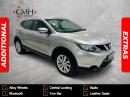 Thumbnail Nissan Qashqai 1.2T Acenta CVT Tech