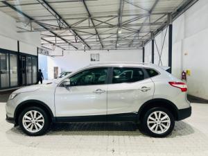 Nissan Qashqai 1.2T Acenta CVT Tech - Image 2