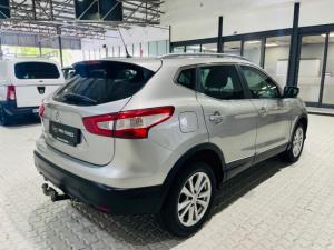 Nissan Qashqai 1.2T Acenta CVT Tech - Image 3
