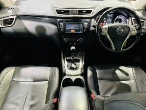 Nissan Qashqai 1.2T Acenta CVT Tech - Image 5