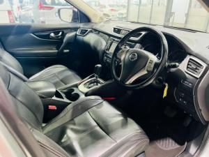 Nissan Qashqai 1.2T Acenta CVT Tech - Image 6