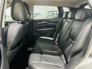 Nissan Qashqai 1.2T Acenta CVT Tech - Image 9