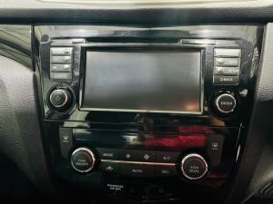 Nissan Qashqai 1.2T Acenta CVT Tech - Image 9