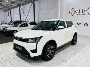 Mahindra XUV300 1.2T W4 SE - Image 11