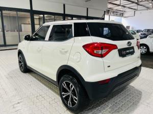Mahindra XUV300 1.2T W4 SE - Image 12