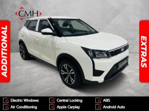 Mahindra XUV300 1.2T W4 SE - Image 1