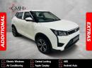Thumbnail Mahindra XUV300 1.2T W4 SE