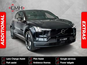 Volvo EX30 Plus Single Motor Extended Range - Image 1
