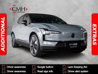 Thumbnail Volvo EX30 Core Single Motor