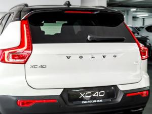 Volvo XC40 Recharge Twin Motor Ultimate - Image 10