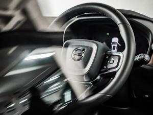 Volvo XC40 Recharge Twin Motor Ultimate - Image 12