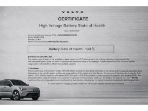 Volvo XC40 Recharge Twin Motor Ultimate - Image 15