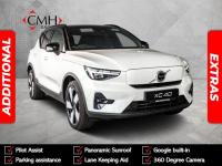 Thumbnail Volvo XC40 Recharge Twin Motor Ultimate