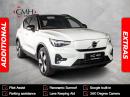 Thumbnail Volvo XC40 Recharge Twin Motor Ultimate