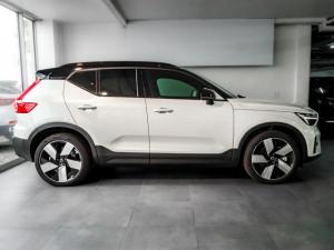 Volvo XC40 Recharge Twin Motor Ultimate - Image 2