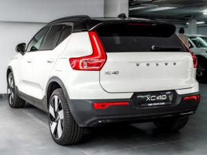 Volvo XC40 Recharge Twin Motor Ultimate - Image 3