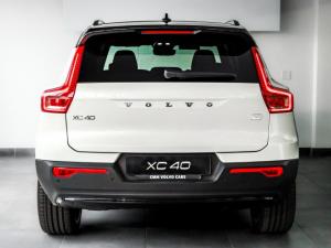 Volvo XC40 Recharge Twin Motor Ultimate - Image 4
