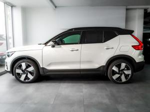 Volvo XC40 Recharge Twin Motor Ultimate - Image 6