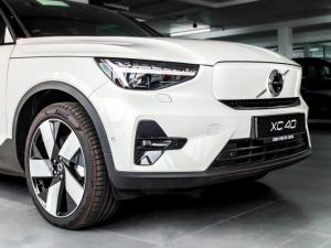 Volvo XC40 Recharge Twin Motor Ultimate - Image 8