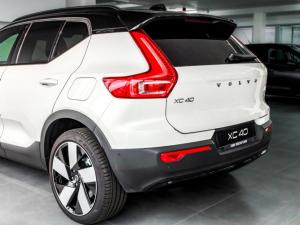 Volvo XC40 Recharge Twin Motor Ultimate - Image 9