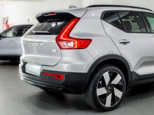 Volvo XC40 Recharge Twin Motor Ultimate - Image 10