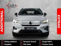 Thumbnail Volvo XC40 Recharge Twin Motor Ultimate