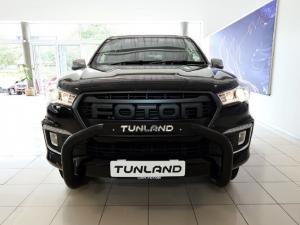 Foton Tunland G7 2.0TD double cab TLX 4x4 - Image 2