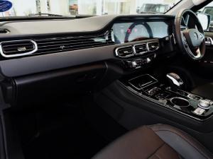 Foton Tunland G7 2.0TD double cab TLX 4x4 - Image 3