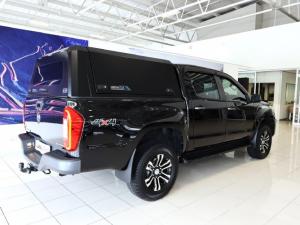 Foton Tunland G7 2.0TD double cab TLX 4x4 - Image 7