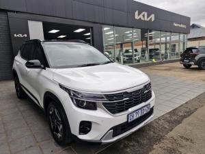 Kia Seltos 1.5 EX - Image 1