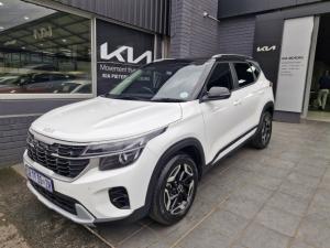 Kia Seltos 1.5 EX - Image 2