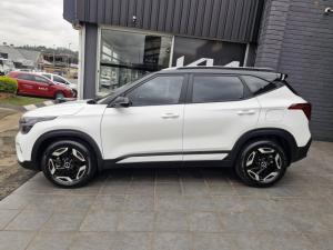 Kia Seltos 1.5 EX - Image 3