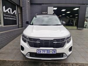 Kia Seltos 1.5 EX - Image 4