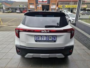Kia Seltos 1.5 EX - Image 5