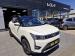 Mahindra XUV300 1.5TD W8 - Thumbnail 1