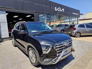 Hyundai Creta 1.5 Executive - Image 1