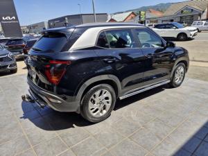 Hyundai Creta 1.5 Executive - Image 3