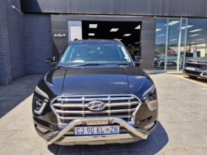 Hyundai Creta 1.5 Executive - Image 4