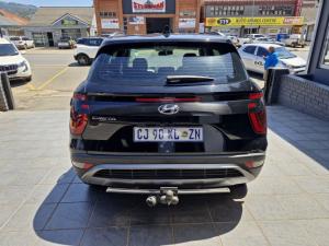 Hyundai Creta 1.5 Executive - Image 5