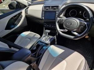 Hyundai Creta 1.5 Executive - Image 6