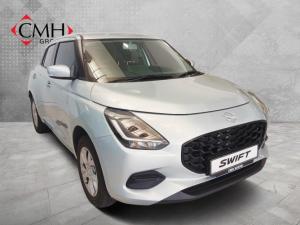 Suzuki Swift 1.2 GL+ auto - Image 1
